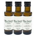 (Free) Organic Extra Virgin Olive Oil - Mini Bottle
