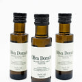 (Free) Organic Extra Virgin Olive Oil - Mini Bottle