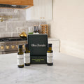 (Free) Organic Extra Virgin Olive Oil - Mini Bottle